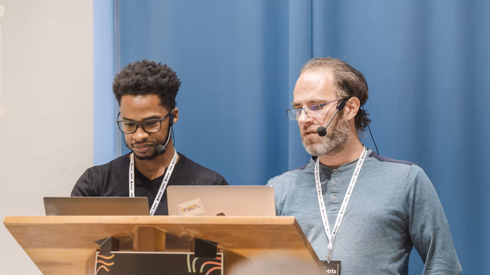 Francois HERBRETEAU, Anthony