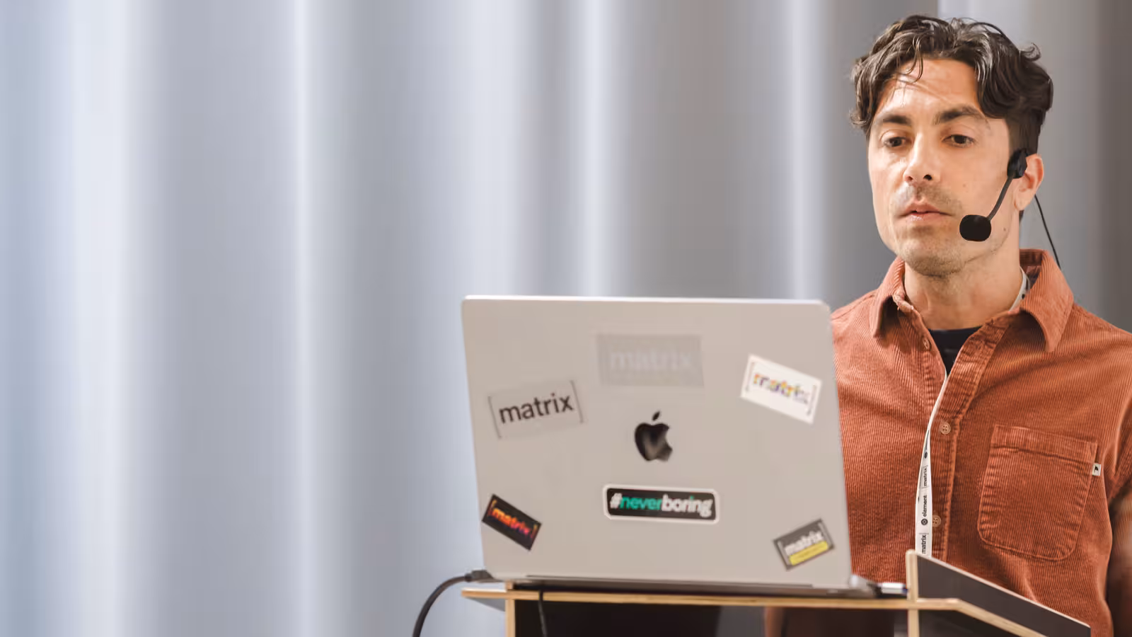 Florian Heese, Timo Kandra, Aaron Thornburgh