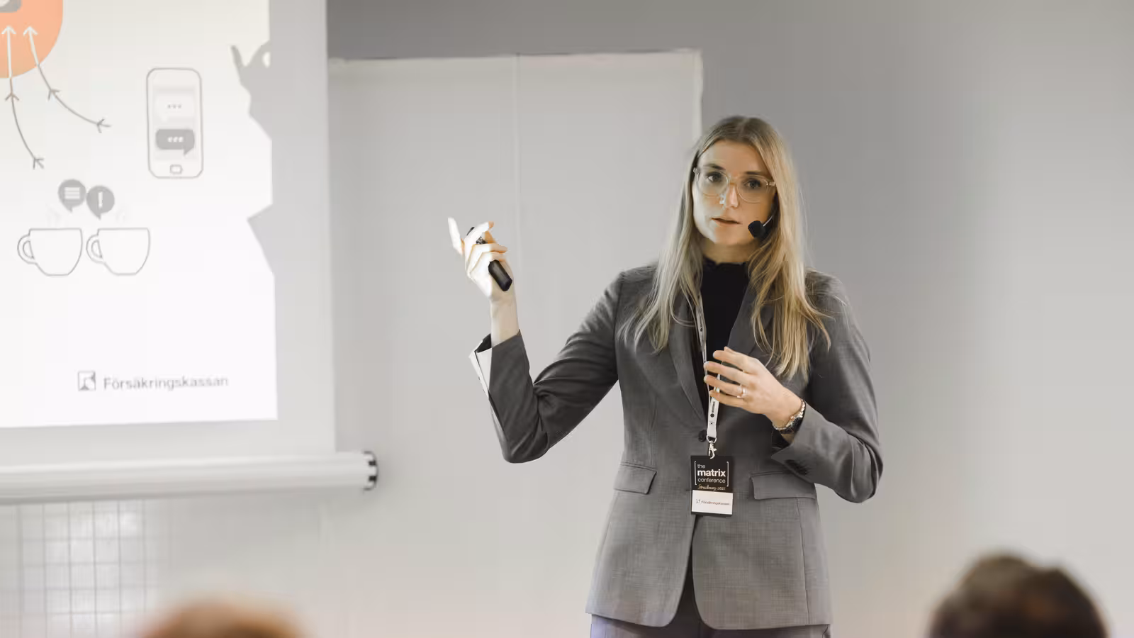 Kenneth Edwall, Anna Engström